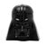 Kubek ceramiczny z pokrywką Star Wars 3D - Darth Vader (350 ml)- Zdjęcie 3