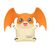 Figurka Digimon Adventure Sofvimates - Patamon