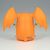Figurka Digimon Adventure Sofvimates - Patamon- Zdjęcie 4