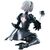 Figurka NieR: Automata Ver1.1a Ichibansho - 2B (For the Glory of Mankind)- Zdjęcie 4