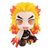 Figurka Demon Slayer Kimetsu no Yaiba Look Up - Kyojuro Rengoku