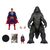Zestaw 2 figurek DC Multiverse Monsterverse - Superman Vs. Godzilla- Zdjęcie 4
