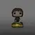 Figurka Władca Pierścieni POP! Plus - Frodo Baggins (GITD) (1832)- Zdjęcie 2
