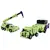 Zestaw 2 figurek The Transformers: The Movie Studio Series - Constructicon Hook & Long Haul- Zdjęcie 3