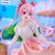 Figurka The Shiunji Family Children Trio-Try-iT - Ouka Shiunji (Theme Park Day Ver.)- Zdjęcie 3