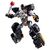 Figurka Transformers x Hot Wheels - Bone Shaker- Zdjęcie 2
