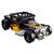 Figurka Transformers x Hot Wheels - Bone Shaker- Zdjęcie 3
