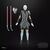 Figurka Star Wars: The Clone Wars Black Series - Asajj Ventress (Bounty Hunter)- Zdjęcie 5