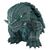 Figurka Gamera Rebirth Enshrined Monsters - Gamera (ver. A)