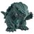 Figurka Gamera Rebirth Enshrined Monsters - Gamera (ver. A)- Zdjęcie 2