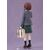 Figurka Serial Experiments Lain Pop Up Parade L - Lain Iwakura- Zdjęcie 3