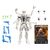 Figurka Marvel Legends (Spider-Man) x Magic: The Gathering - Agent Anti-Venom- Zdjęcie 9