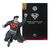 Figurka DC Multiverse (The Dark Knight Returns) Limited Edition - Superman (Black & White Accent Edition) (Gold Label)