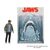 Figurka Jaws / Szczęki (50th Anniversary) Poster Series- Zdjęcie 5