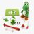 Figurka Super Mario S.H. Figuarts - Yoshi- Zdjęcie 6