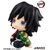 Figurka Demon Slayer Kimetsu no Yaiba Look Up - Giyu Tomioka- Zdjęcie 3
