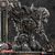Figurka do złożenia Transformers: Revenge of the Fallen AMK Pro - Megatron (Oversea Ver.)- Zdjęcie 3