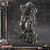 Figurka do złożenia Transformers: Revenge of the Fallen AMK Pro - Megatron (Oversea Ver.)- Zdjęcie 5