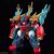 Model figurki GUNDAM SD Mashin Creator Wataru - Kouryumaru- Zdjęcie 2