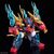 Model figurki GUNDAM SD Mashin Creator Wataru - Kouryumaru- Zdjęcie 5
