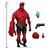Figurka Hellboy 1/12 - Hellboy (Box Full of Evil)- Zdjęcie 3