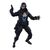 Figurka Hellboy 1/12 - Lobster Johnson (The Iron Prometheus)