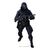 Figurka Hellboy 1/12 - Lobster Johnson (The Iron Prometheus)- Zdjęcie 3