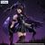 Figurka Date A Live V BiCute Dark - Kurumi Tokisaki- Zdjęcie 3