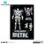 Figurka DC Multiverse Limited Edition (Dark Nights Metal) - The Grim Knight (Black & White Accent Edition) (Gold Label)- Zdjęcie 7