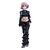 Figurka Gridman Universe Zozo Black Collection - Mujina