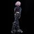 Figurka Gridman Universe Zozo Black Collection - Mujina- Zdjęcie 9