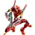 Figurka do złożenia Neon Genesis Evangelion Blokees Action Edition - Evangelion Production Model-02