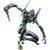 Figurka do złożenia Neon Genesis Evangelion Blokees Action Edition - Evangelion Test Type-01- Zdjęcie 4