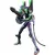 Figurka do złożenia Neon Genesis Evangelion Blokees Action Edition - Evangelion Test Type-01- Zdjęcie 5
