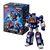 Figurka do złożenia Transformers Blokees Action Edition - Soundwave