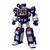 Figurka do złożenia Transformers Blokees Action Edition - Soundwave- Zdjęcie 2