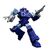 Figurka do złożenia Transformers Blokees Action Edition - Soundwave- Zdjęcie 3