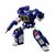 Figurka do złożenia Transformers Blokees Action Edition - Soundwave- Zdjęcie 5