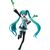 Figurka do złożenia Vocaloid Blokees Fantastics Series - Hatsune Miku Official Outfit- Zdjęcie 4
