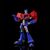 Figurka do złożenia Transformers: Animated Furai Model - Optimus Prime- Zdjęcie 8