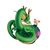[Outlet] Figurka Dragon Ball Ichibansho Revible Moment - Oolong & Shenron (Dragon History II) *OTWIERANA*- Zdjęcie 4