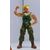 Figurka Ultra Street Fighter II: The Final Challengers 1/12 - Guile- Zdjęcie 2