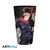 Duża szklanka Jujutsu Kaisen - Itadori vs Sukuna (400 ml)