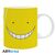 Kubek Assassination Classroom - Koro & pupils (320 ml)