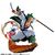 Zestaw 4 mini figurek One Piece Petitrama Series - LOGBOX RE BIRTH Wanokuni Vol. 3- Zdjęcie 9