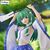 Figurka Touhou Project Noodle Stopper - Sanae Kochiya- Zdjęcie 8