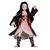 Figurka Demon Slayer: Kimetsu no Yaiba - Nezuko Kamado (Platinum Edition)- Zdjęcie 2