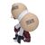 Figurka Naruto Shippuden Vibration Stars - Gaara (Ver. II)- Zdjęcie 5