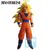Figurka Dragon Ball Z Ichibansho - Super Saiyan 3 Goku (Battle of the Super Saiyan)- Zdjęcie 2