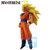 Figurka Dragon Ball Z Ichibansho - Super Saiyan 3 Goku (Battle of the Super Saiyan)- Zdjęcie 3